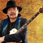 Carlos Santana, Music, Tour, London, TotalNtertainment