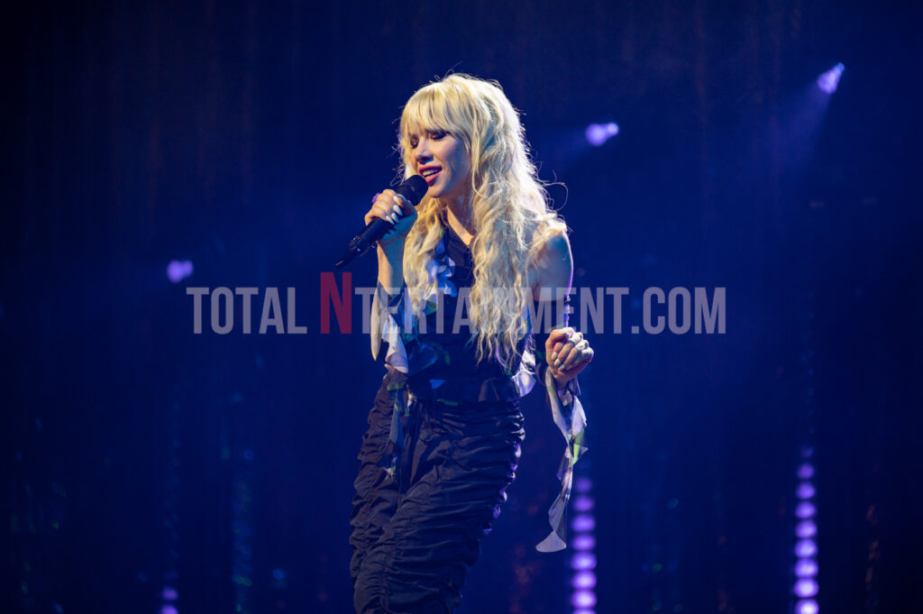 Carley Rae Jepsen, Music, Live Event, Gary Mather, TotalNtertainment, Manchester Academy