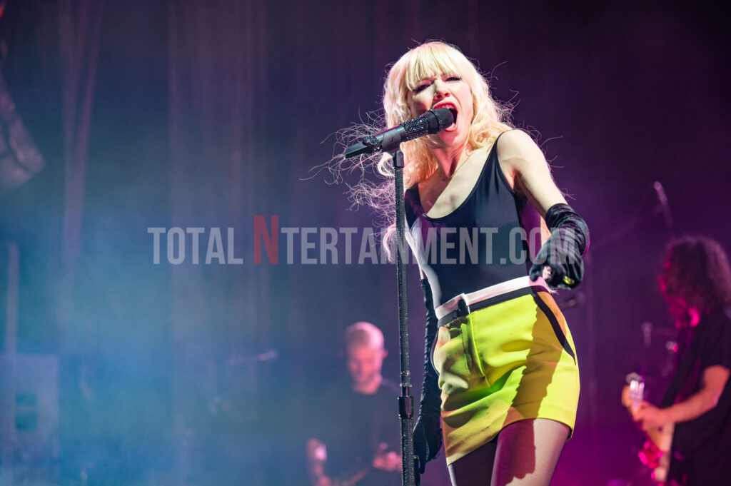 Carley Rae Jepsen, Music, Live Event, Gary Mather, TotalNtertainment, Manchester Academy