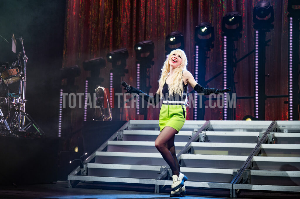 Carley Rae Jepsen, Music, Live Event, Gary Mather, TotalNtertainment, Manchester Academy