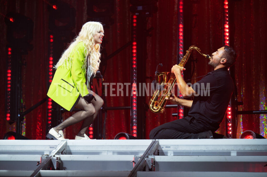 Carley Rae Jepsen, Music, Live Event, Gary Mather, TotalNtertainment, Manchester Academy