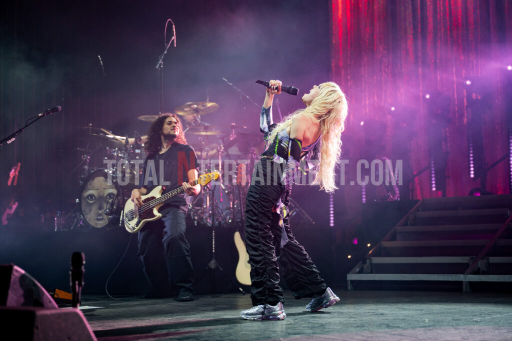 Carley Rae Jepsen, Music, Live Event, Gary Mather, TotalNtertainment, Manchester Academy