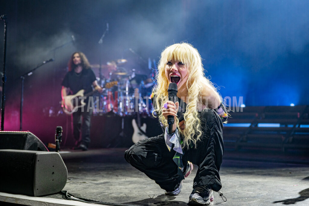 Carley Rae Jepsen, Music, Live Event, Gary Mather, TotalNtertainment, Manchester Academy