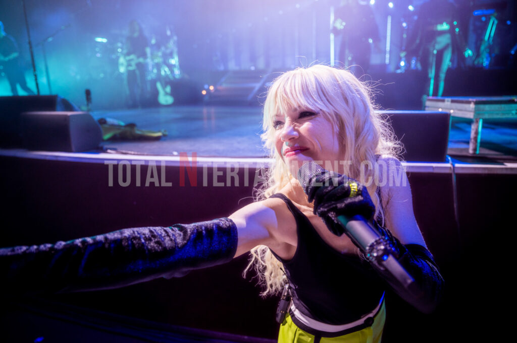 Carley Rae Jepsen, Music, Live Event, Gary Mather, TotalNtertainment, Manchester Academy