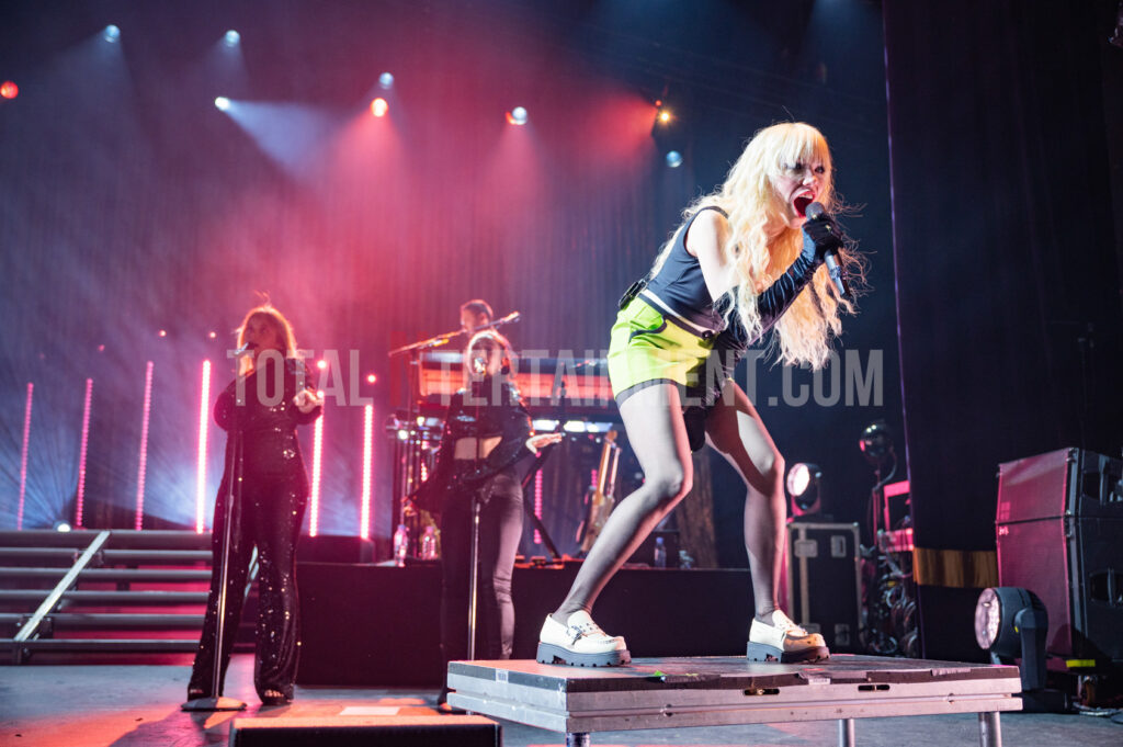 Carley Rae Jepsen, Music, Live Event, Gary Mather, TotalNtertainment, Manchester Academy