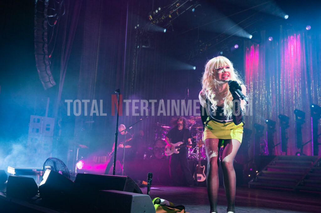 Carley Rae Jepsen, Music, Live Event, Gary Mather, TotalNtertainment, Manchester Academy