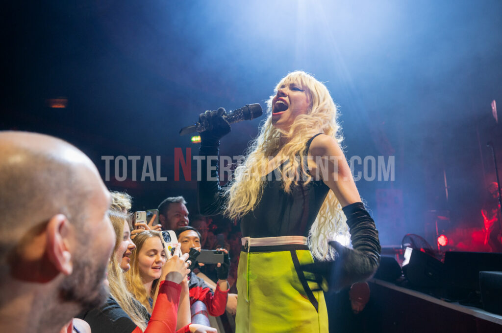 Carley Rae Jepsen, Music, Live Event, Gary Mather, TotalNtertainment, Manchester Academy