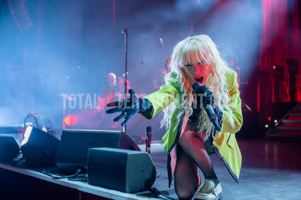 Carley Rae Jepsen, Music, Live Event, Gary Mather, TotalNtertainment, Manchester Academy