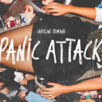 Caroline Romano, New Album, New Single, Panic Attack, TotalNtertainment, Music News