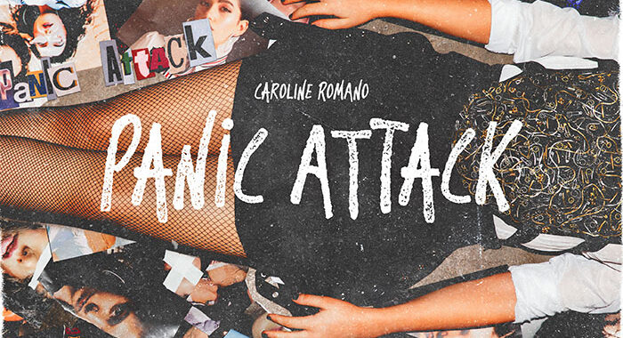 Caroline Romano Announces Debut Album