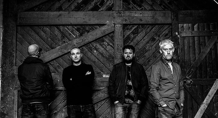 Casino Rockets release ‘Drive Me To The Dusk’