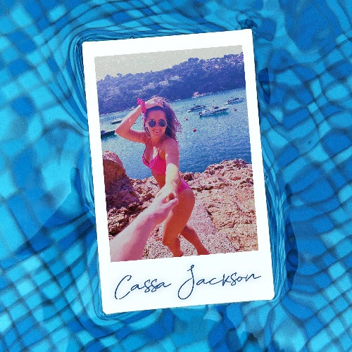 Cassa Jackson, Music, New EP, New Single, Summer With U, TotalNtertainment