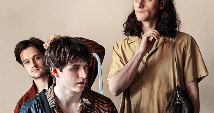 Cassia release new single ‘Do Right’