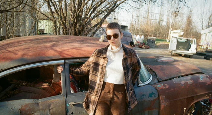 Cat Clyde ‘Down Rounder’ LP Out Now