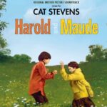 Cat Stevens, Harold and Maude, Music News, 50th Anniversary, Limited Edition Vinyl, TotalNtertainment