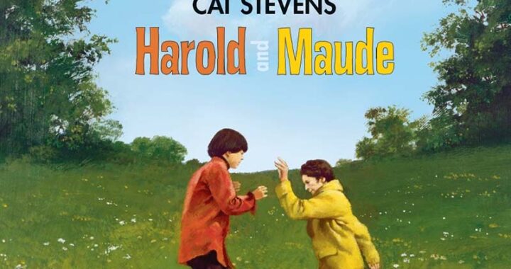 Cat Stevens ‘Harold and Maude’ 50th Anniversary