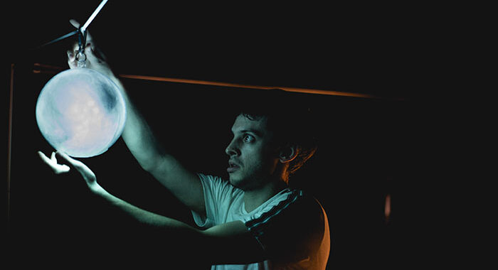 ‘Catching Comets’ heads to London