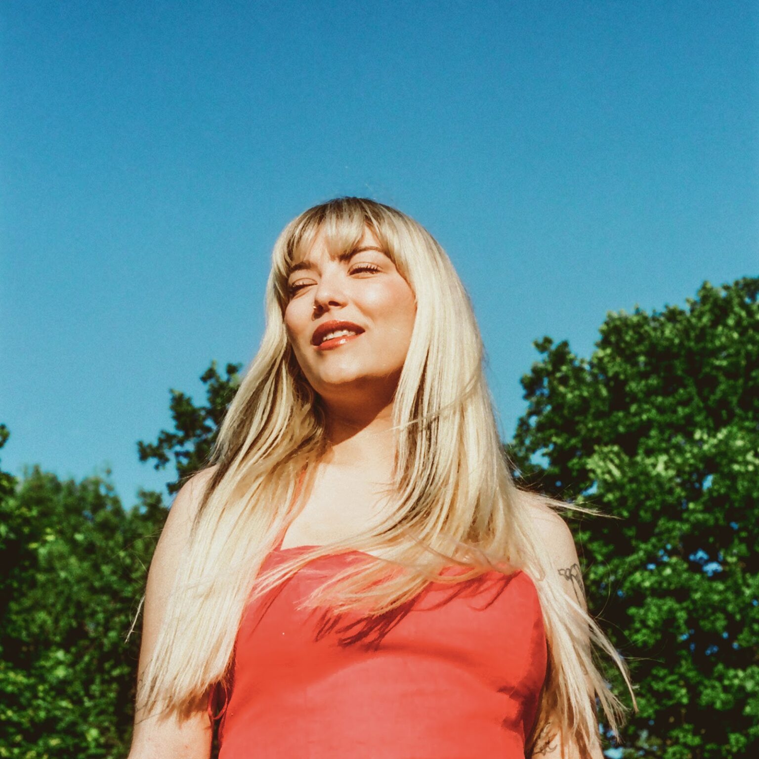 Cate Shares Her New Single Rocket Science TotalNtertainment lamborghini-a-via-marina-album-di-vale-lambo-spotify