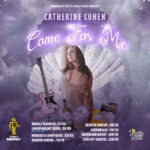 Catherine Cohen, Comedy News, UK Tour, Tour Dates, TotalNtertainment