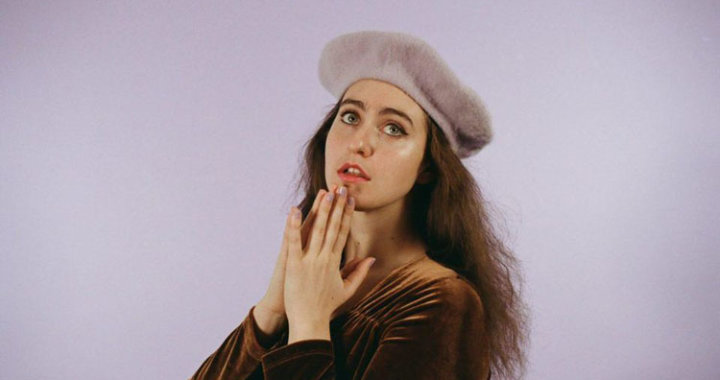 Catherine Cohen returns to UK with two performances of The Twist…? She’s Gorgeous