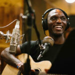 Cedric Burnside, Music, New Release, The World Can Be So Cold, TotalNtertainment