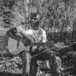 Cedric Burnside, Step In, Music, New Release, TotalNtertainment