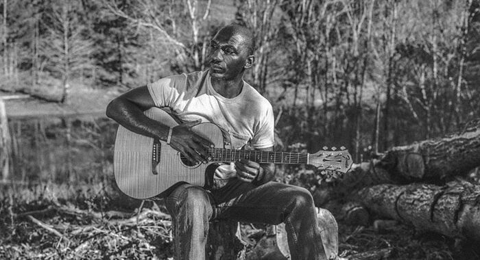 Cedric Burnside returns with ‘Step In’