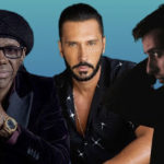 Cedric Gervais, Nile Rodgers, Franklin, Chic, TotalNtertainment, New Single