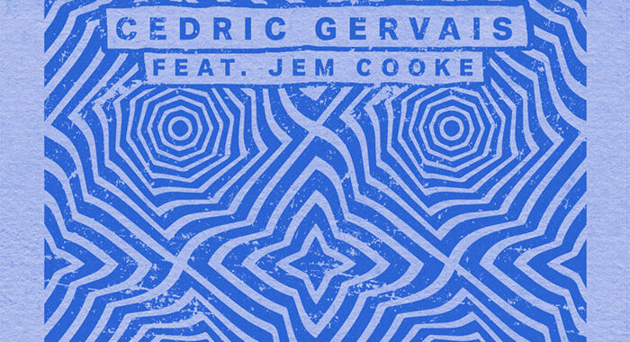 Cedric Gervais & Jem Cooke release new single ‘Blue’