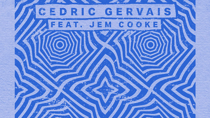 Cedric Gervais, Jen Cooke, Blue, Music News, New Single, TotalNtertainment