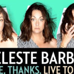 Celeste Barber, Comedy News, Tour News, TotalNtertainment, Fine Thanks Tour