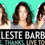 Celeste Barber, Comedy News, Tour News, TotalNtertainment, Fine Thanks Tour