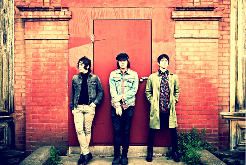 Cellar Doors, TotalNtertainment, Music, New Single,