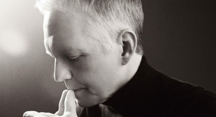 Chad Lawson announces new album ‘Breathe’