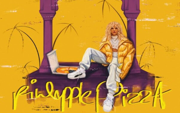 CHAII drops hotly anticipated new EP ‘Pineapple Pizza’
