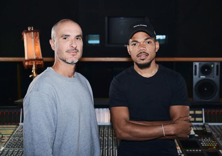 Chance The Rapper, Zane Lowe, Music, Interview, TotalNtertainment