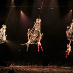 Corteo, Cirque Du Soleil, Circus, Tour, Leeds, TotalNtertainment