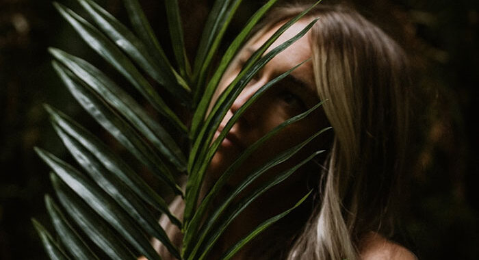 Chantelle Mussell releases ‘Perfect Little Failure