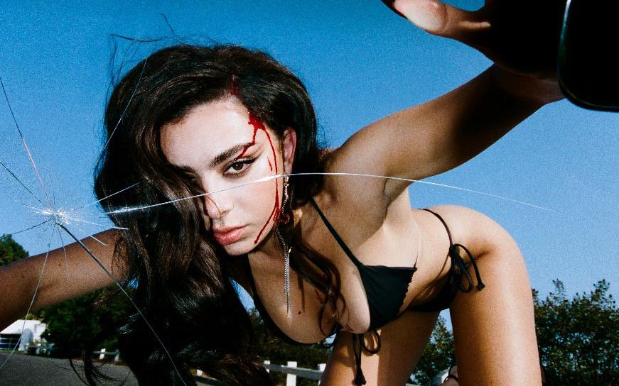 Charli XCX, Album Launch, Amazon Music, Music News, TotalNtertainment