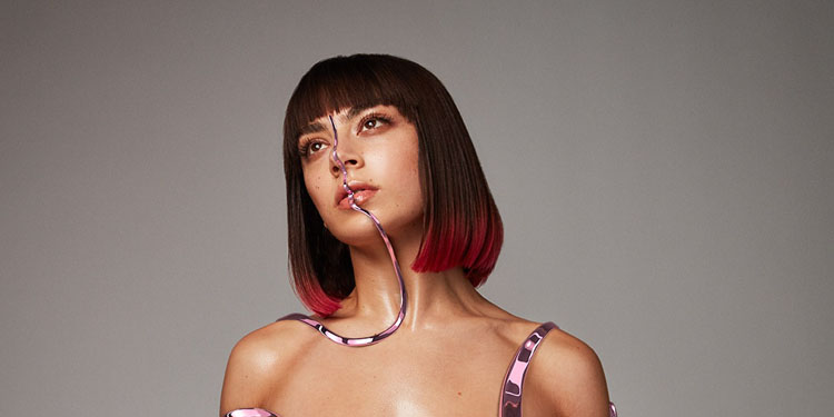 Charli XCX, Music, Review, New Album, TotalNtertainment