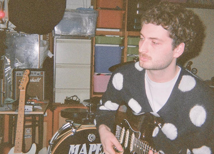 Charlie Floyd