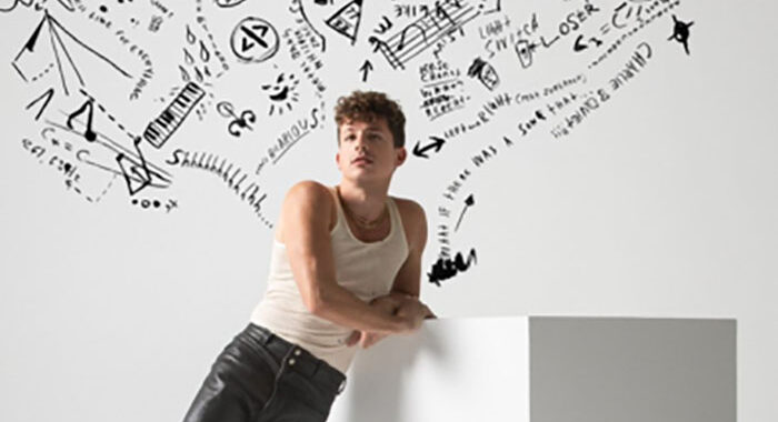 Charlie Puth new Album ‘Charlie’ out now
