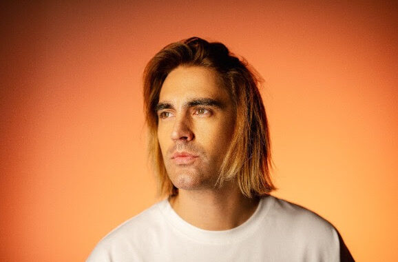 Charlie Simpson shares new single ‘All The Best’