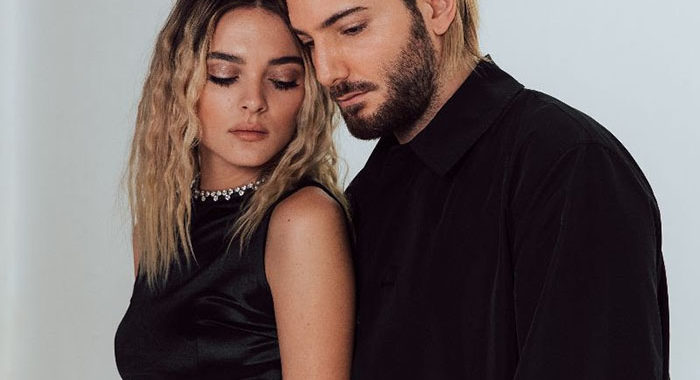 Charlotte Lawrence and Alesso release ‘The End’