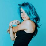 Charlotte Sands, Music News, New Single, Tantrum, TotalNtertainment