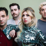 Charly Bliss, Tour, Music, TotalNtertainment, Manchester
