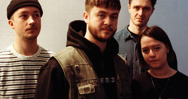Chartreuse Share New EP Details