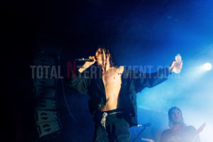 Chase Atlantic, Music, review, Amy Harrison, TotalNtertainment, Manchester