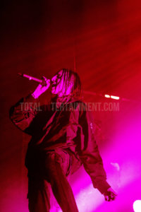 Chase Atlantic, Music, review, Amy Harrison, TotalNtertainment, Manchester