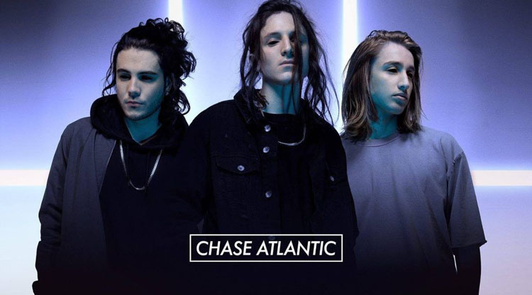 Chase Atlantic, Music, TotalNtertainment, new Album